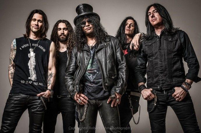 2015/2/10(火) SLASH 新木場 studio coast : 今気楽