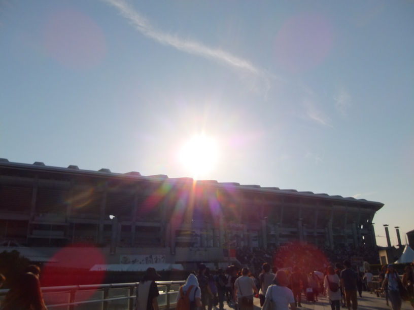 13 9 21 土 22 日 B Z Live Gym Pleasure 13 Endless Summer 日産スタジアム 今気楽