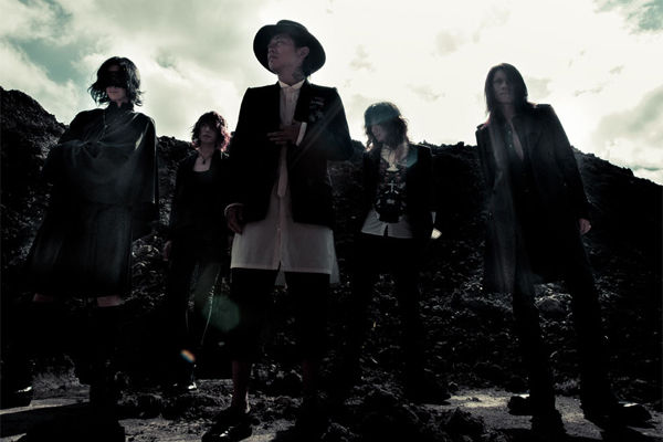 2013/1/31(木) DIR EN GREY studio coast : 今気楽 2013/1/31(木) DIR EN GREY studio coast : 今気楽