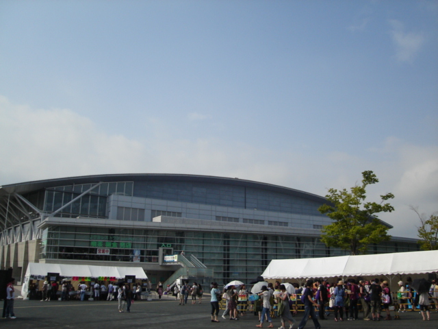 10 08 21 土 Koshi Inaba Live 10 Enii エコパアリーナ 静岡 今気楽