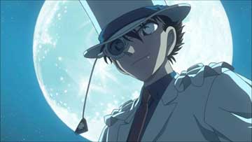 名探偵コナン 名シーンにドキドキ でぃてくてぃ部コナン