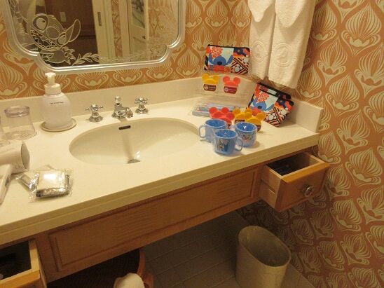11ディズニーアンバサダーホテル スティッチルーム メメント モリ くも膜下出血サバイバー 11ディズニーアンバサダーホテル スティッチルーム メメント モリ くも膜下出血サバイバー