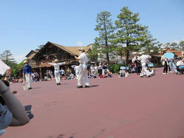 ディズニー メメント モリ くも膜下出血サバイバー