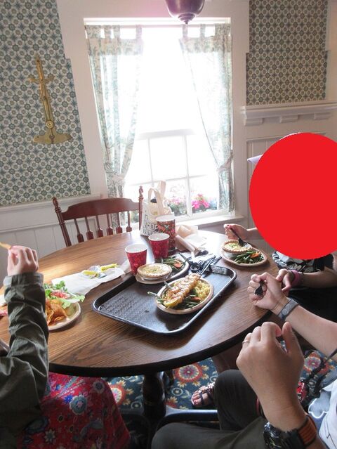 ウォルトディズニーワールド旅行記12マジックキングダム メメント モリ くも膜下出血サバイバー ウォルトディズニーワールド旅行記12マジックキングダム メメント モリ くも膜下出血サバイバー