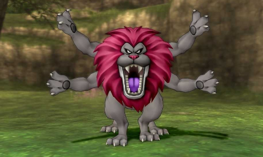 宝珠情報 タイガークローの極意 やつざきアニマルが落としますよ パブロのアストルティア情報局