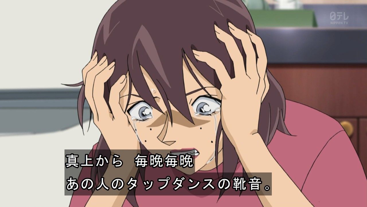 コナンで最もしょーもない殺人の動機ｗｗｗｗｗ コナン速報