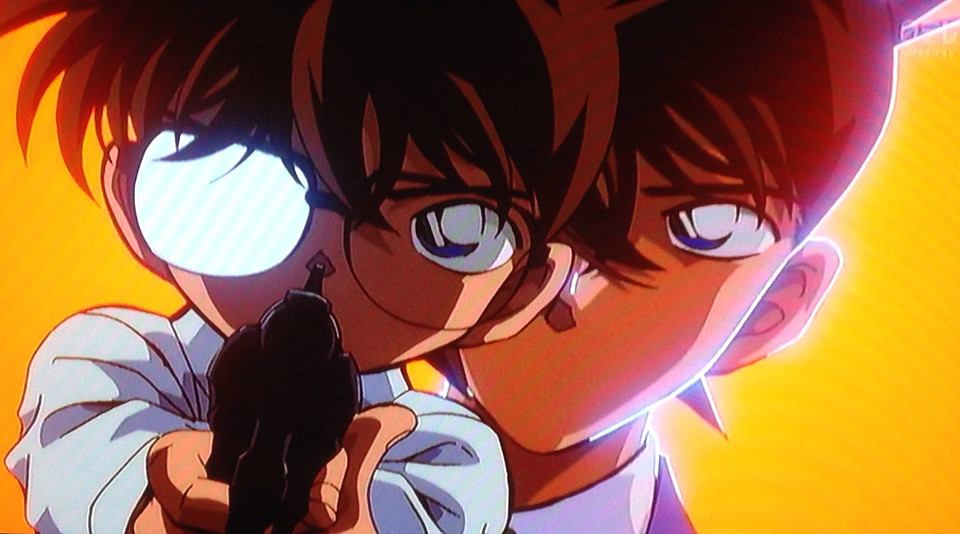 劇場版コナンの一番の名シーンってどこや コナン速報