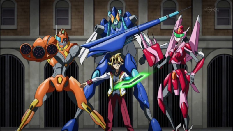 14年04月 フューチャー ヴィジョン