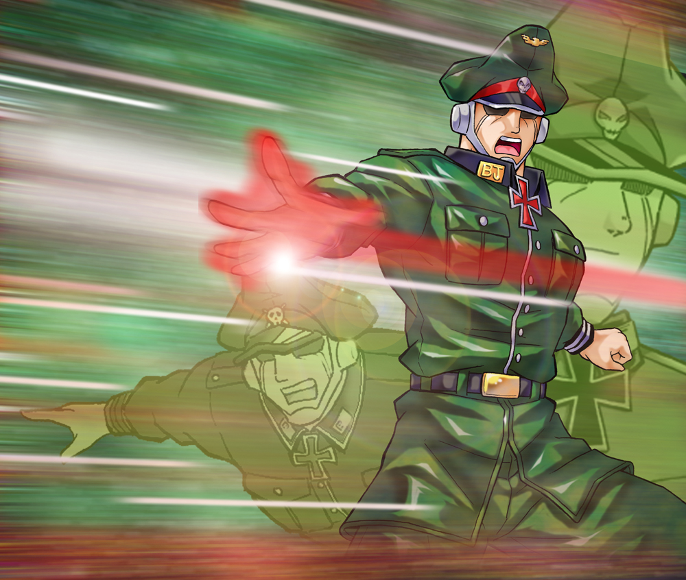 キン肉マン フューチャー ヴィジョン