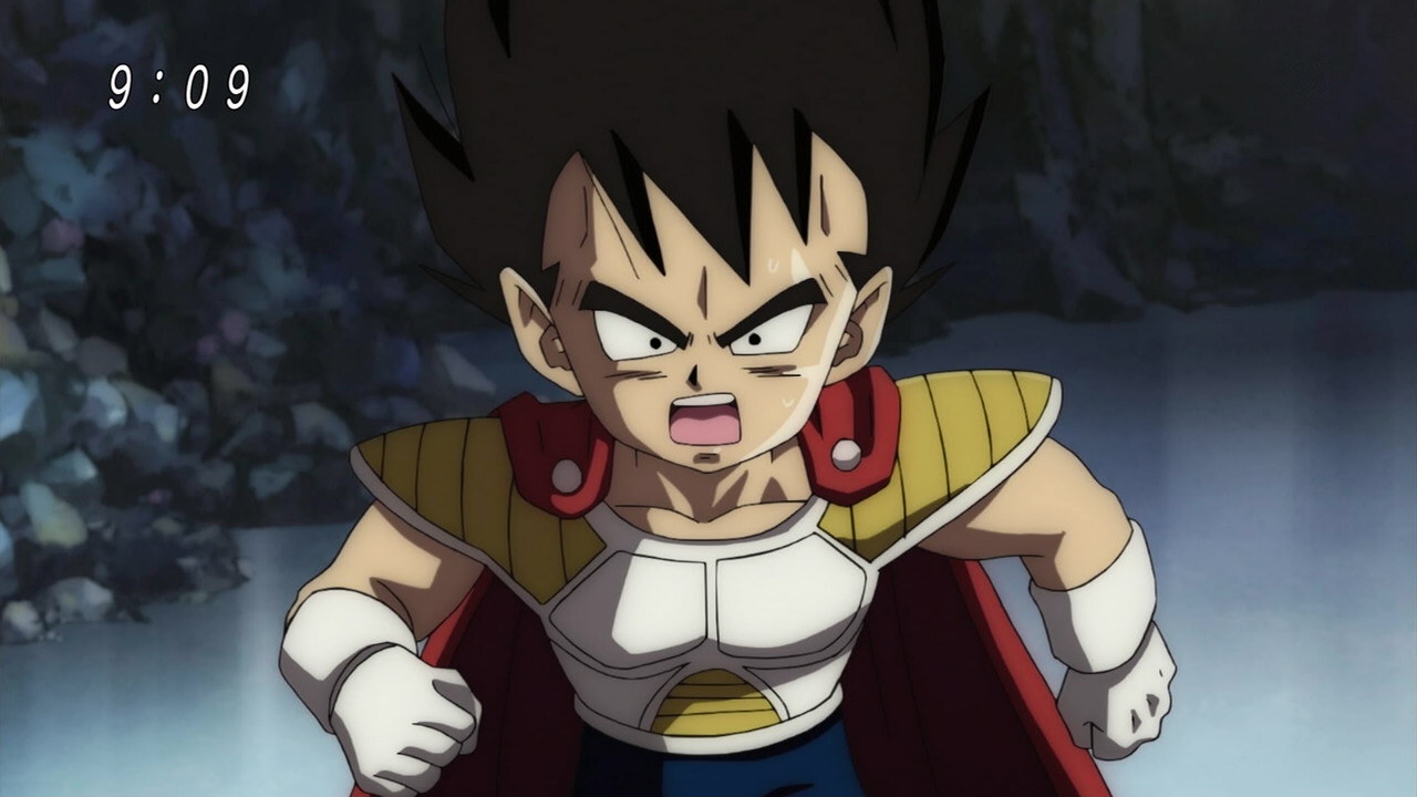 ドラゴンボール フューチャー ヴィジョン