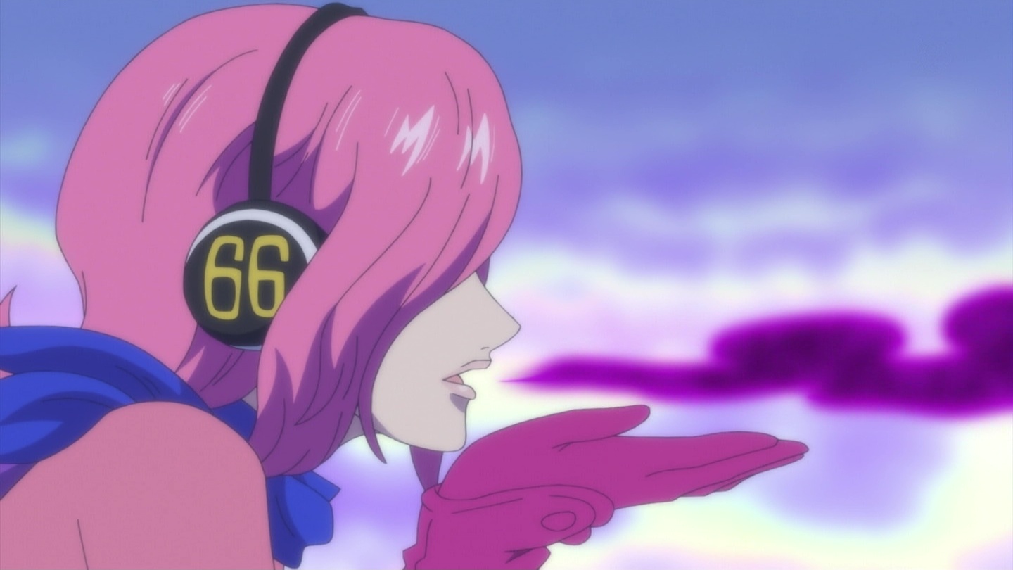 フューチャー ヴィジョン