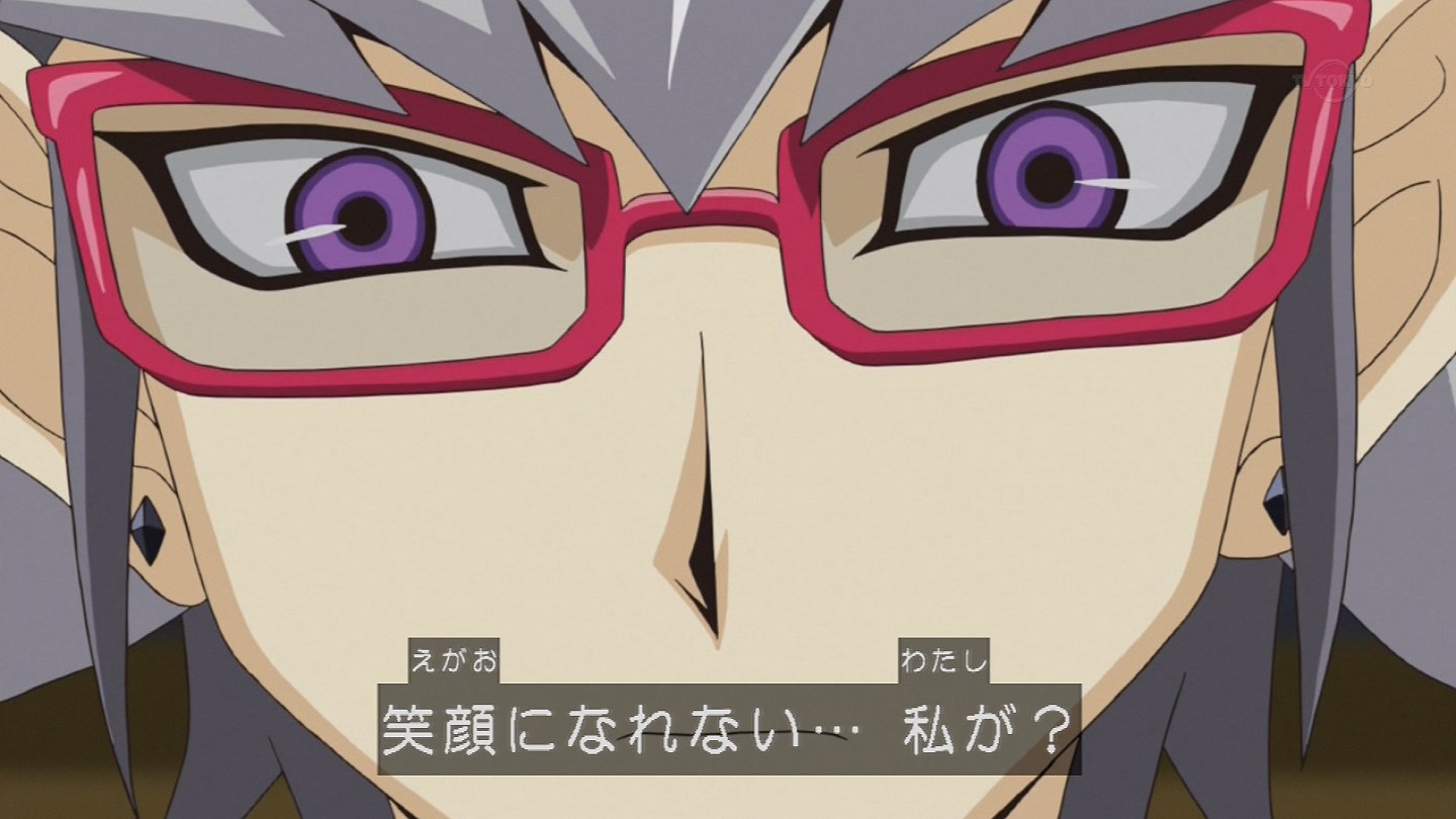 遊戯王arc V フューチャー ヴィジョン 遊戯王arc V フューチャー ヴィジョン