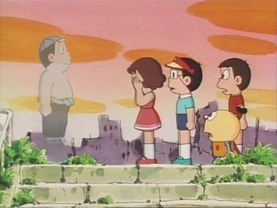 日常 フューチャー ヴィジョン