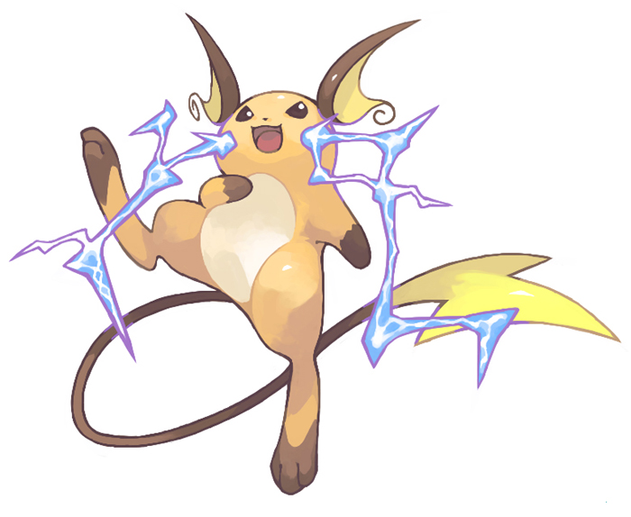 ポケットモンスター フューチャー ヴィジョン