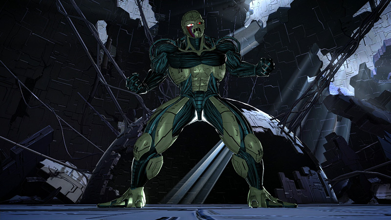 メタルクウラコア 映画