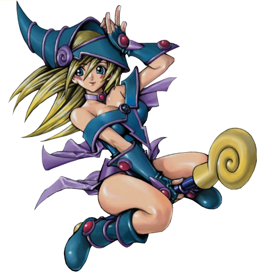 ブラック マジシャン ガール フューチャー ヴィジョン