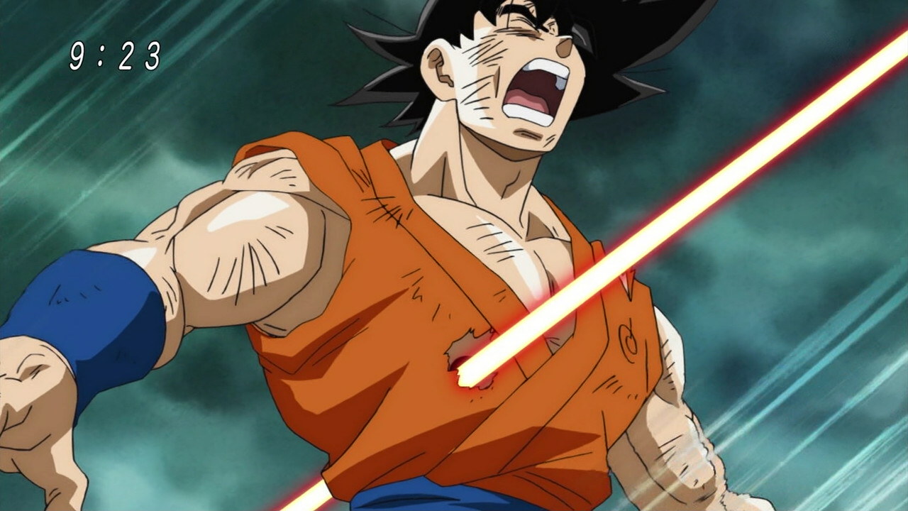 ドラゴンボール フューチャー ヴィジョン ドラゴンボール フューチャー ヴィジョン