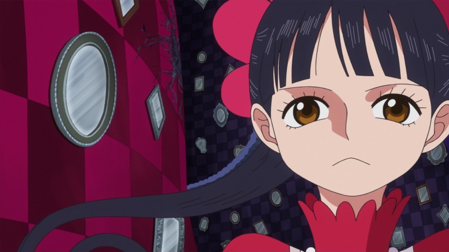 ワンピース フューチャー ヴィジョン