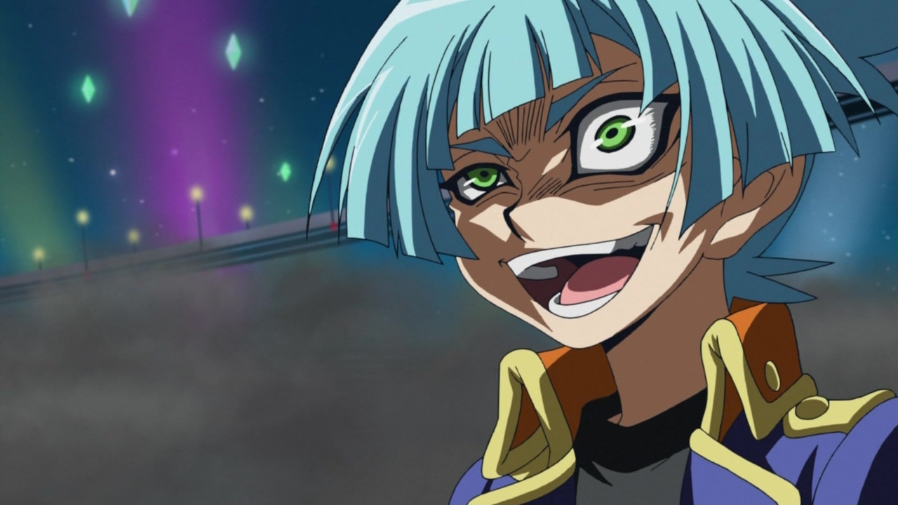 フューチャー ヴィジョン