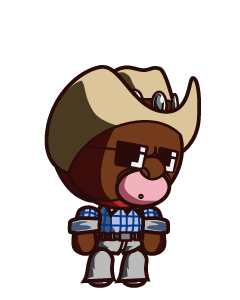 キン肉マン フューチャー ヴィジョン