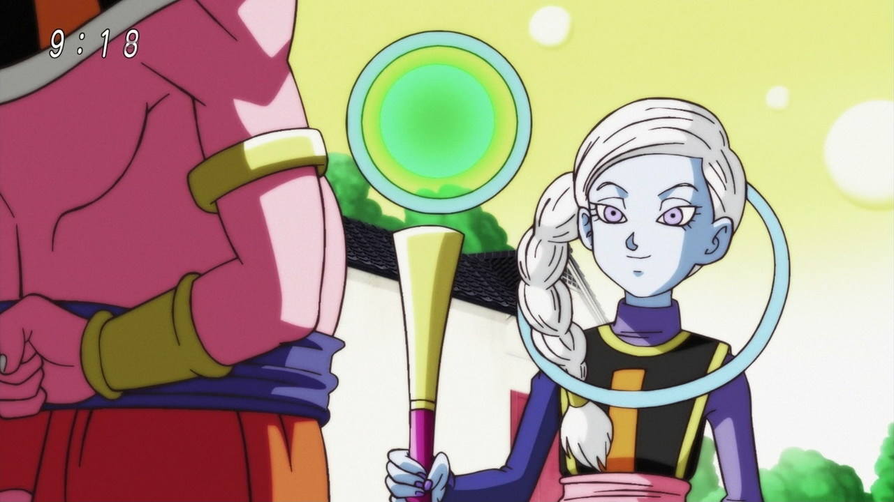 ドラゴンボール フューチャー ヴィジョン ドラゴンボール フューチャー ヴィジョン