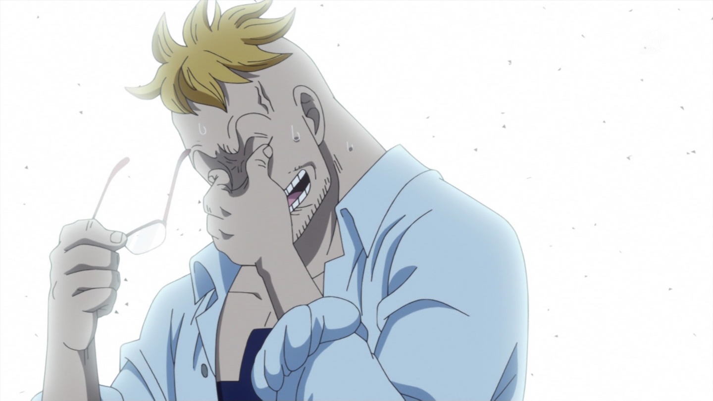 日記 フューチャー ヴィジョン