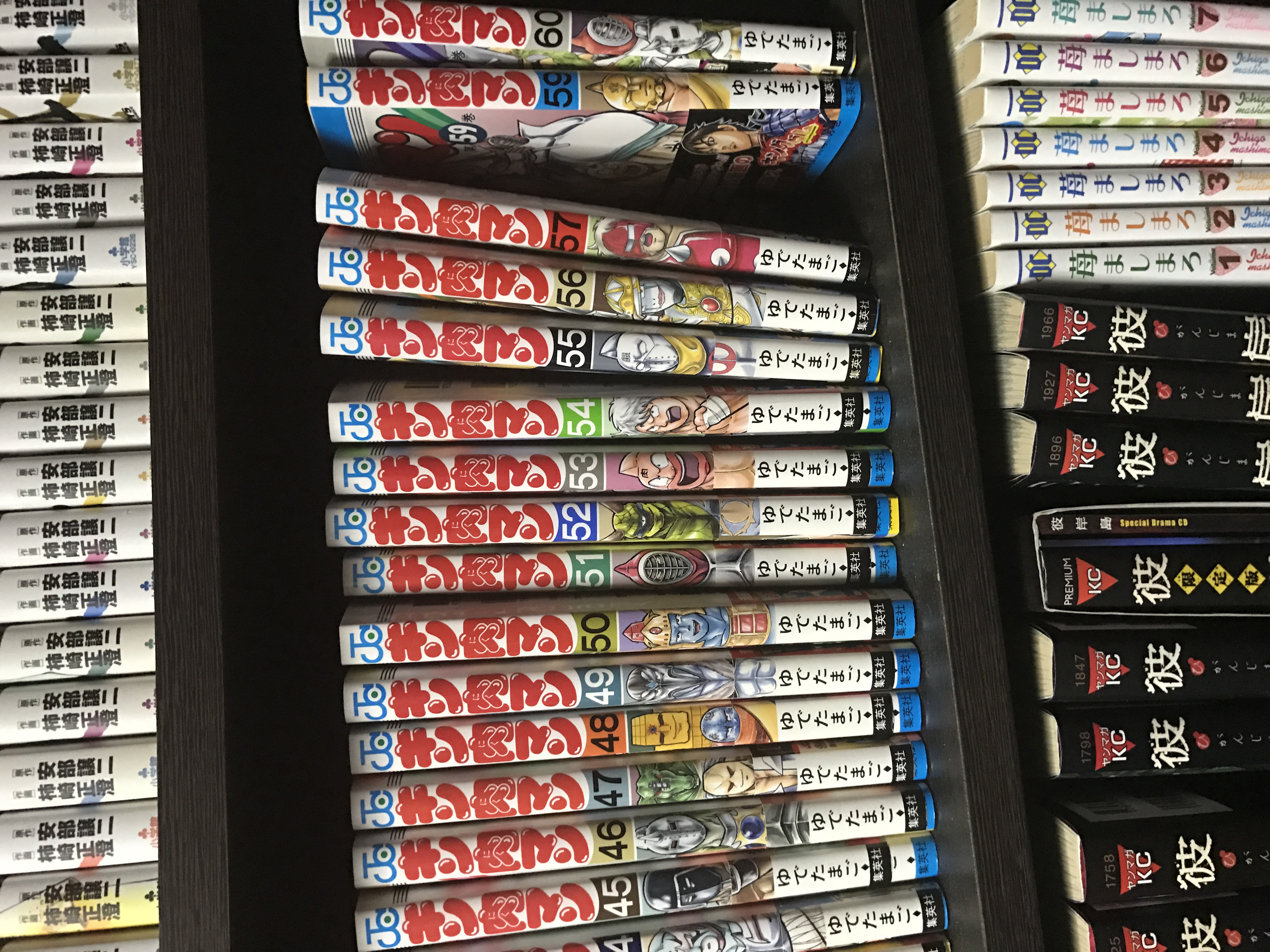 彼岸島 フューチャー ヴィジョン