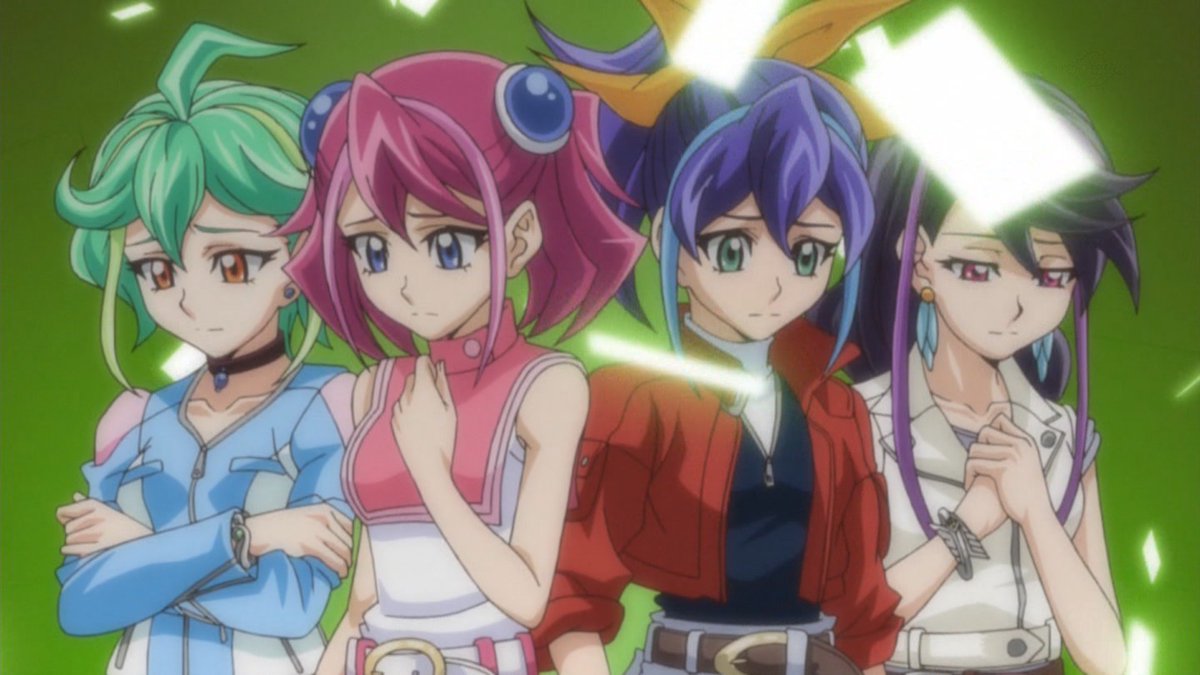 遊☆戯☆王ARC-V 7(最終巻) - マンガ(漫画 ...