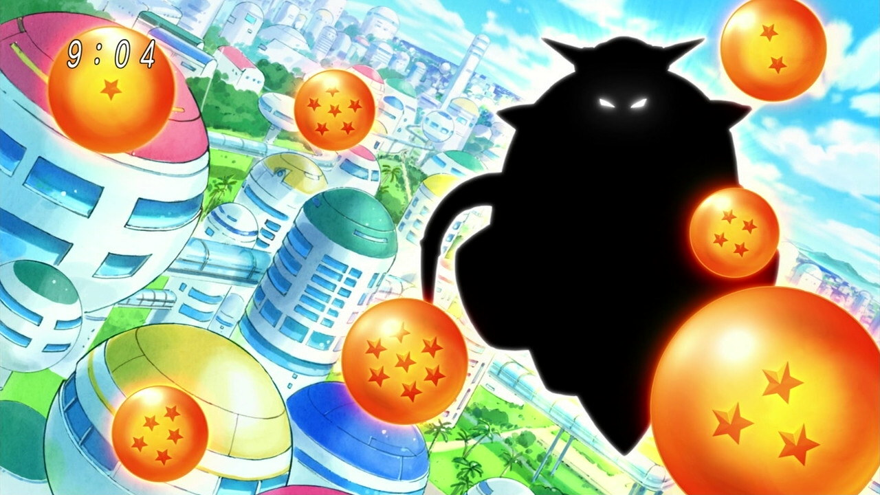 フューチャー ヴィジョン