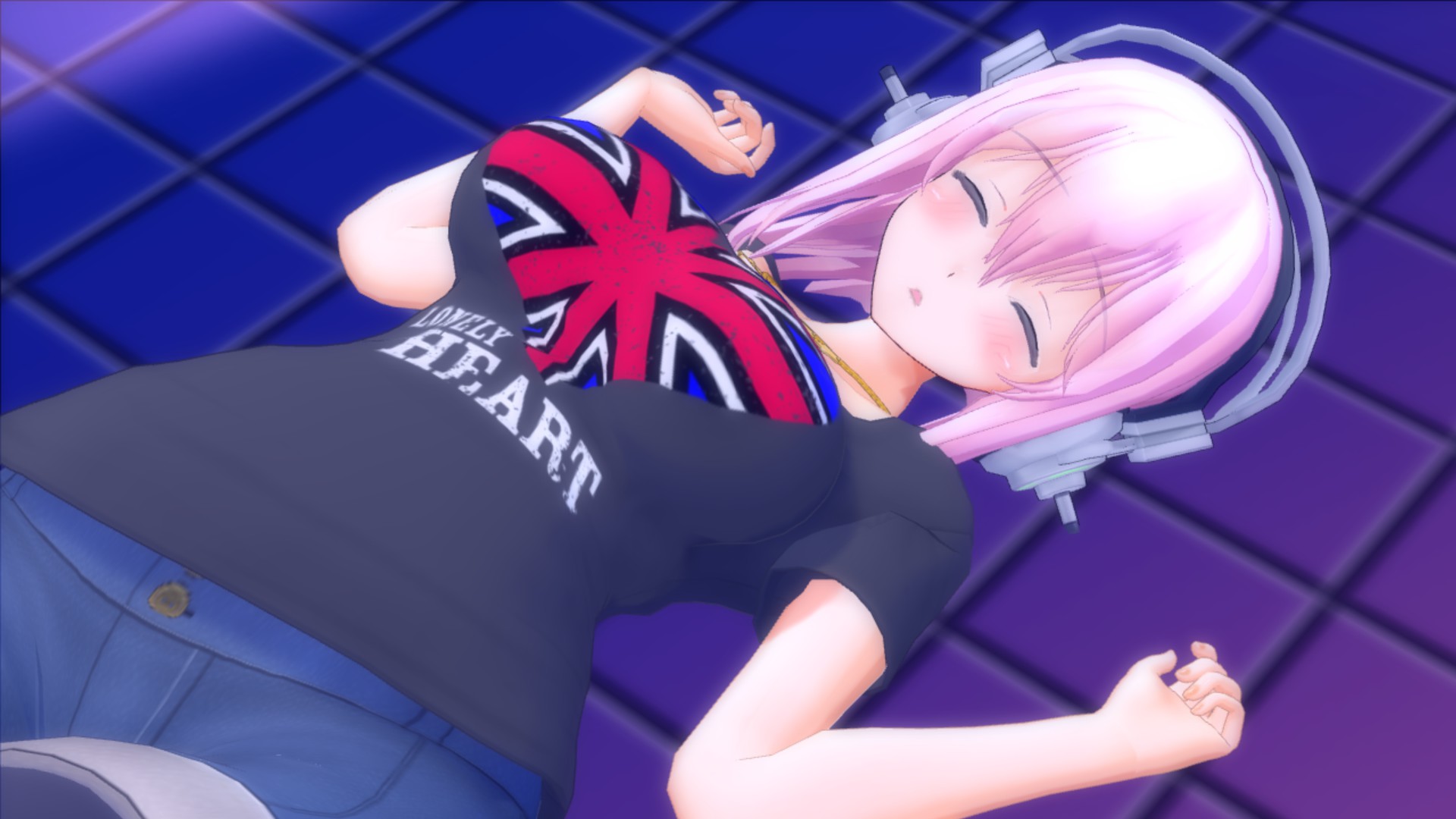 日常 フューチャー ヴィジョン