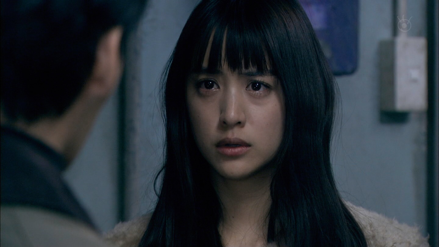 嘘の戦争8話 三瓶おじさん、全てを知っていた ☆フューチャー・ヴィジョン☆ 嘘の戦争8話 三瓶おじさん、全てを知っていた ☆フューチャー・ヴィジョン☆