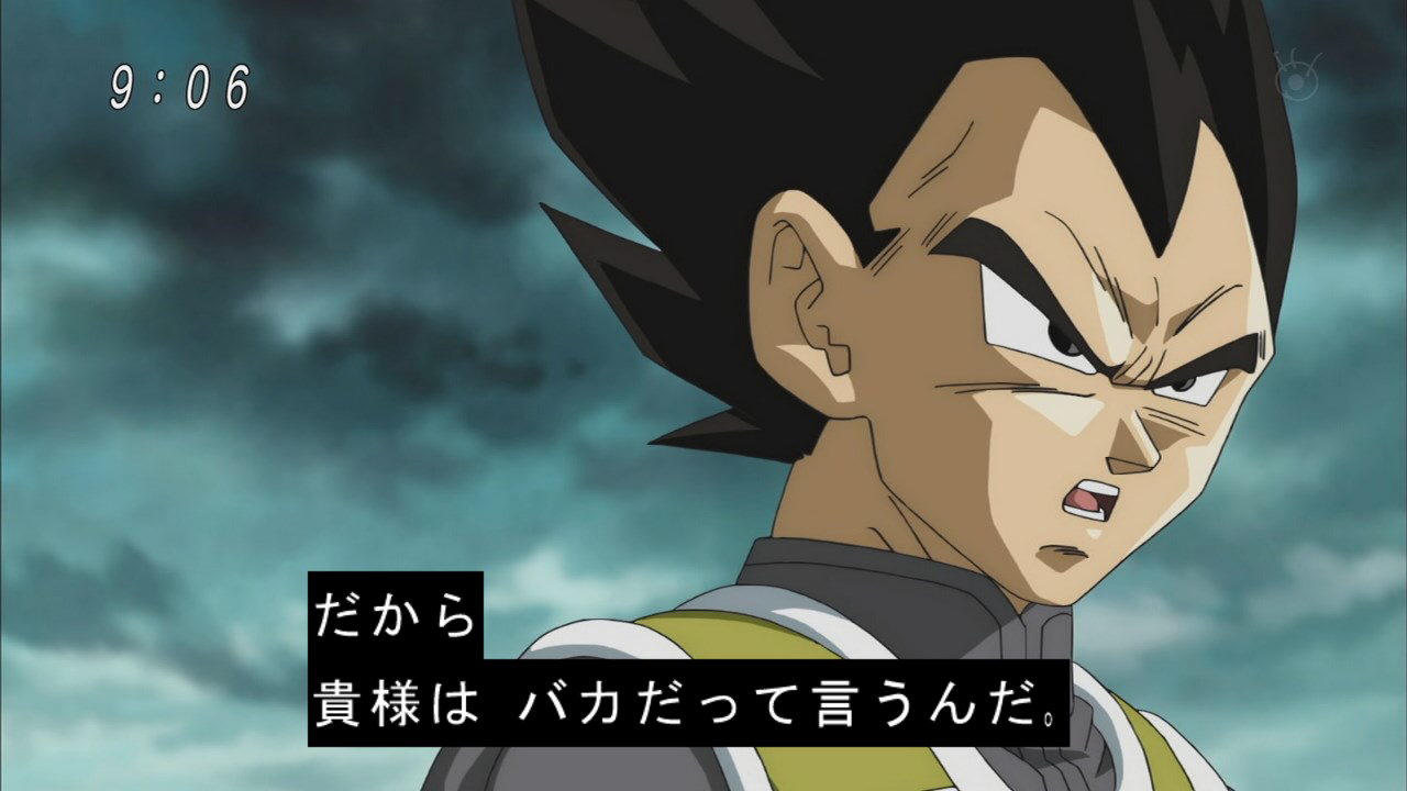 ドラゴンボール超 フューチャー ヴィジョン ドラゴンボール超 フューチャー ヴィジョン