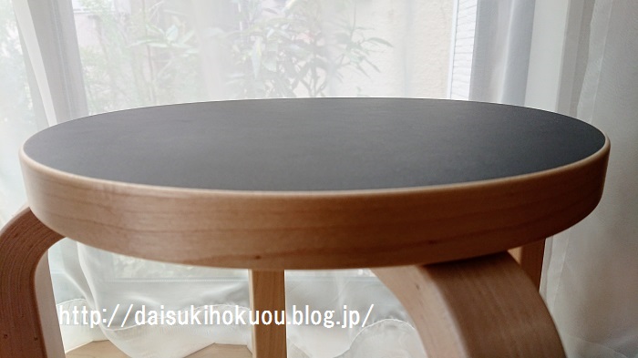 スコープ別注】アルテックスツール“チャコール15”の感想。 : 大好き