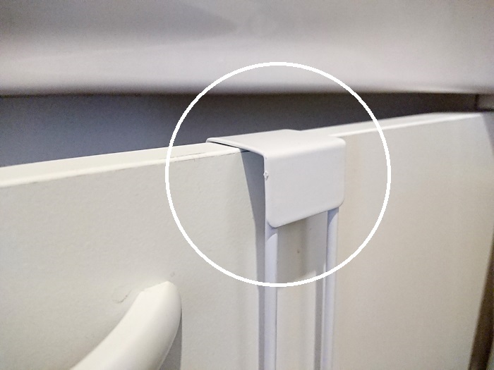 100均 ダイソー ｄａｉｓｏ ドライヤー収納 ２パターンで迷う 大好き北欧な暮らし Powered By ライブドアブログ