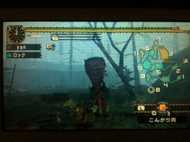 最高の舞台を求めて Stage 1 旧沼地 歌楽狩猟響奏局コンチェルト 活動ブログ