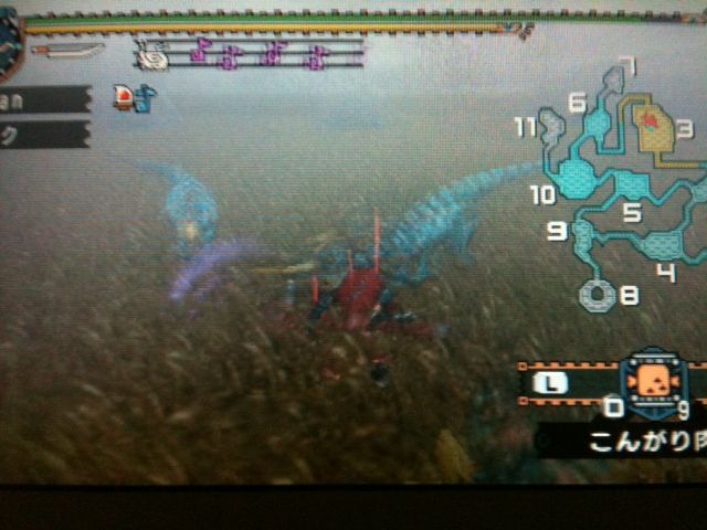 最高の舞台を求めて Stage 1 旧沼地 歌楽狩猟響奏局コンチェルト 活動ブログ