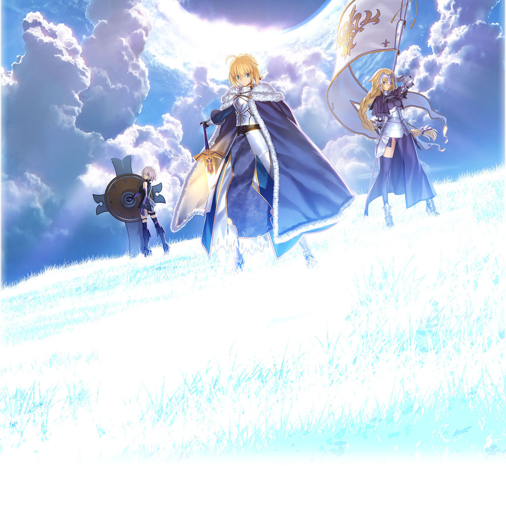 Fateのセイバーが増えたなと思ったけど改めてみたらこれは多すぎだろ Blue Moon Fateのセイバーが増えたなと思ったけど改めてみたらこれは多すぎだろ Blue Moon