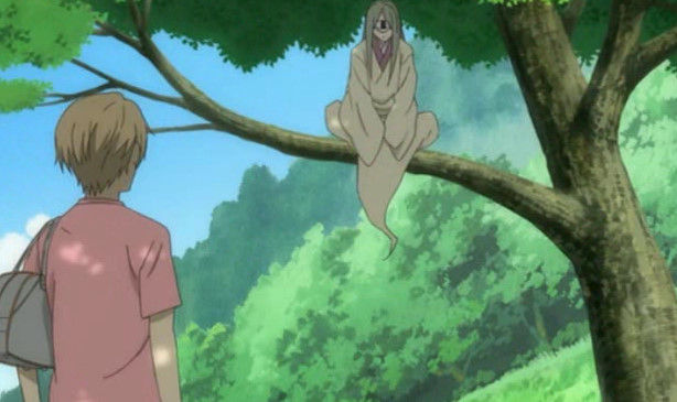 夏目友人帳1 4期でそれぞれ泣ける話ひとつ抜粋した Blue Moon