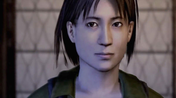 バイオハザードアウトブレイクとかいう神ゲー Blue Moon