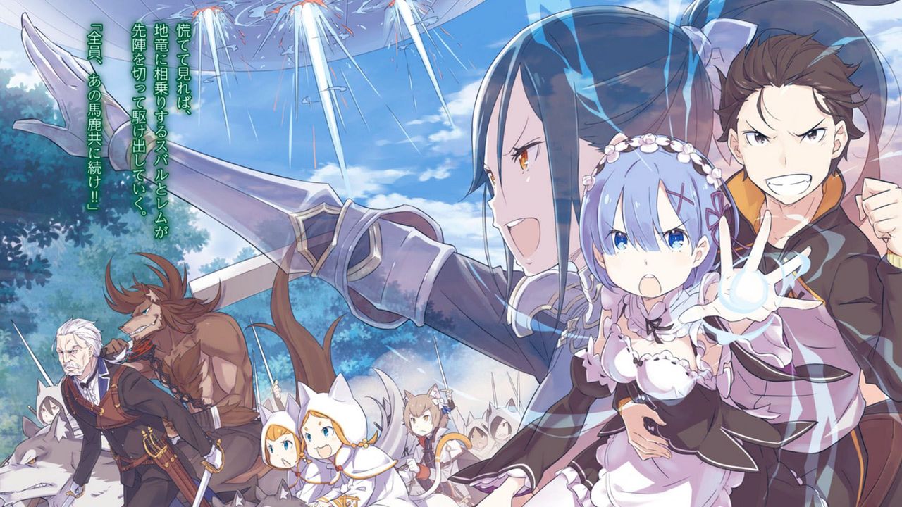 結局2016年の神アニメってなんだったの Blue Moon 結局2016年の神アニメってなんだったの Blue Moon