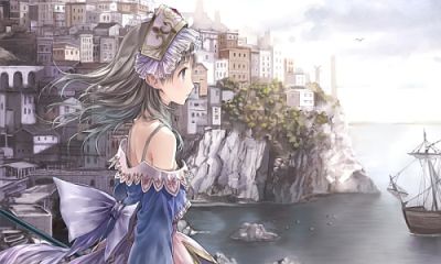 まさかの大抜擢 イラストレーター岸田メル Nhk教育番組のおにいさんに コノマチ リサーチ 8月12日放送 Blue Moon