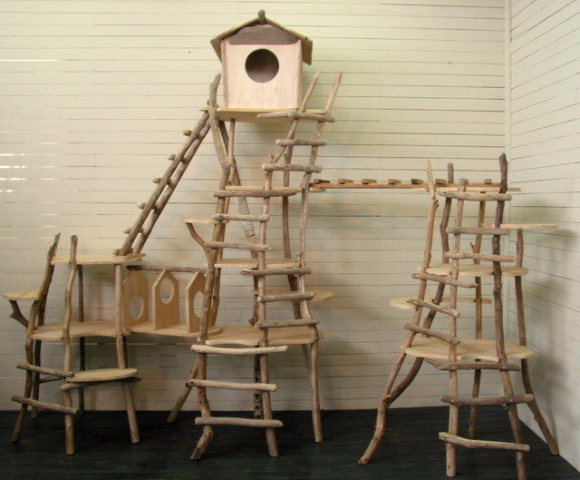 キャットタワー自作しったったwwwwwww World Of Zoo キャットタワー自作しったったwwwwwww World Of Zoo