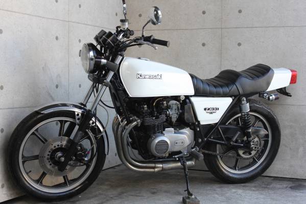 こういう渋いバイク 乗物関係 まとめ