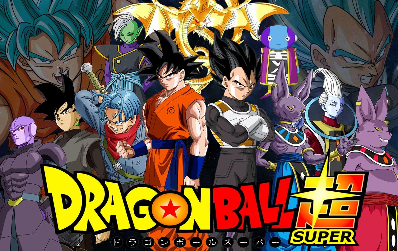 南米各地で ドラゴンボール超 130話のパブリックビューイング 1万人を超えるファン集結 動画あり Blue Moon 南米各地で ドラゴンボール超 130話のパブリックビューイング 1万人を超えるファン集結 動画あり Blue Moon