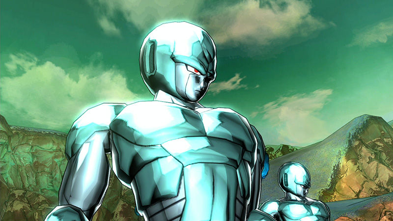 メタルクウラのフィギュア 100体買うと超豪華特典が付いてくる模様 Blue Moon