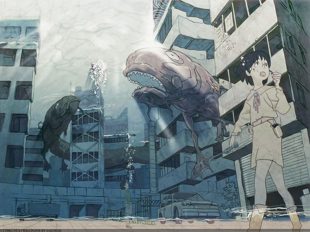 煽り抜きでこの世界で生きていきてえなぁと思ったアニメ ゲームの世界 Blue Moon 煽り抜きでこの世界で生きていきてえなぁと思ったアニメ ゲームの世界 Blue Moon