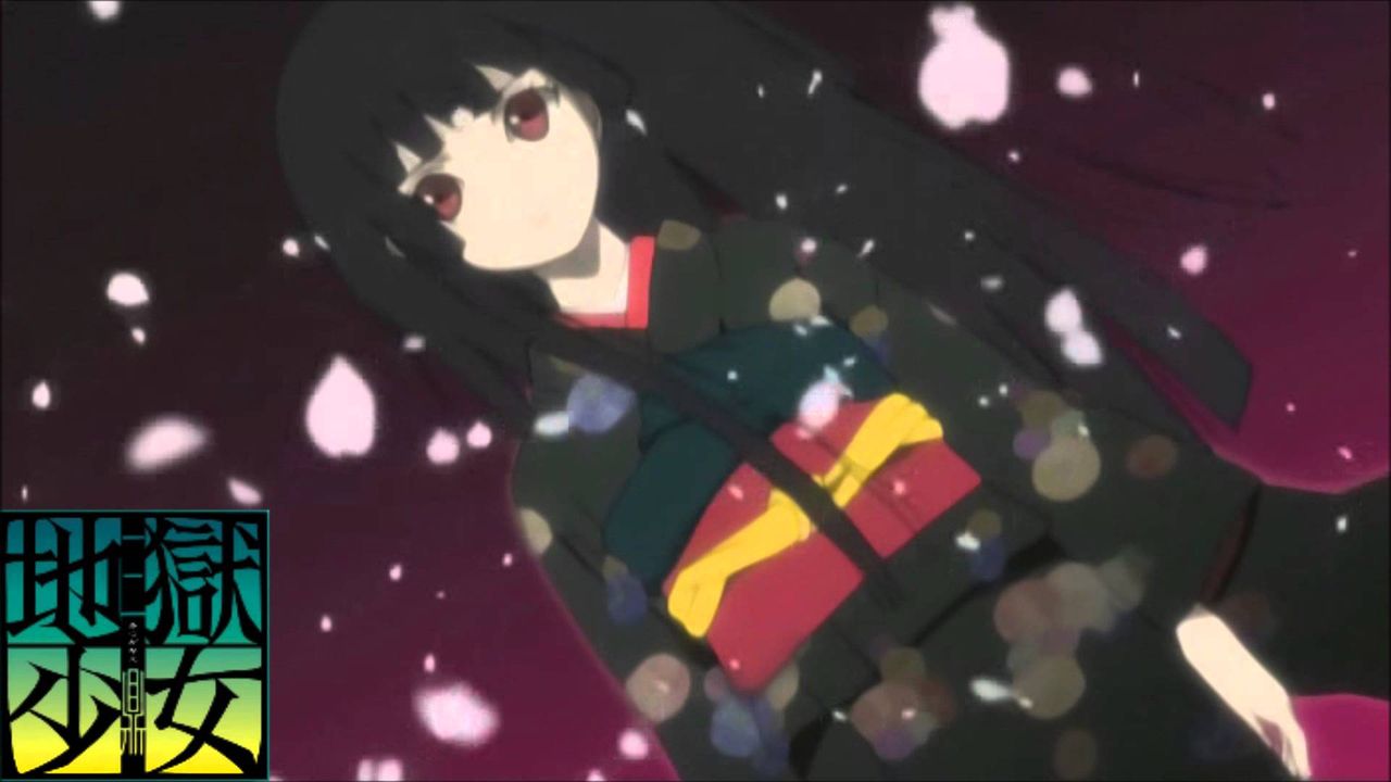 ガチで怖いアニメ教えてくれ blue moon