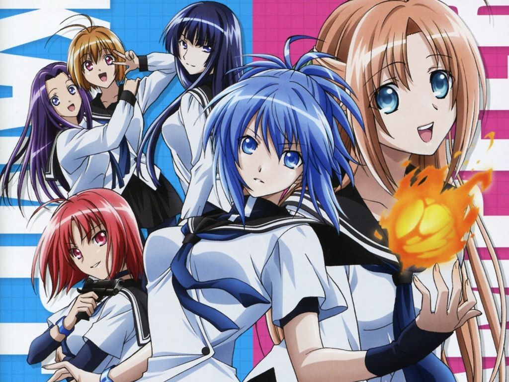 最終回が酷すぎなアニメと言えば Blue Moon 最終回が酷すぎなアニメと言えば Blue Moon