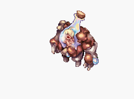 なぜ ドット絵 はあんなに魅力的なのか Blue Moon なぜ ドット絵 はあんなに魅力的なのか Blue Moon