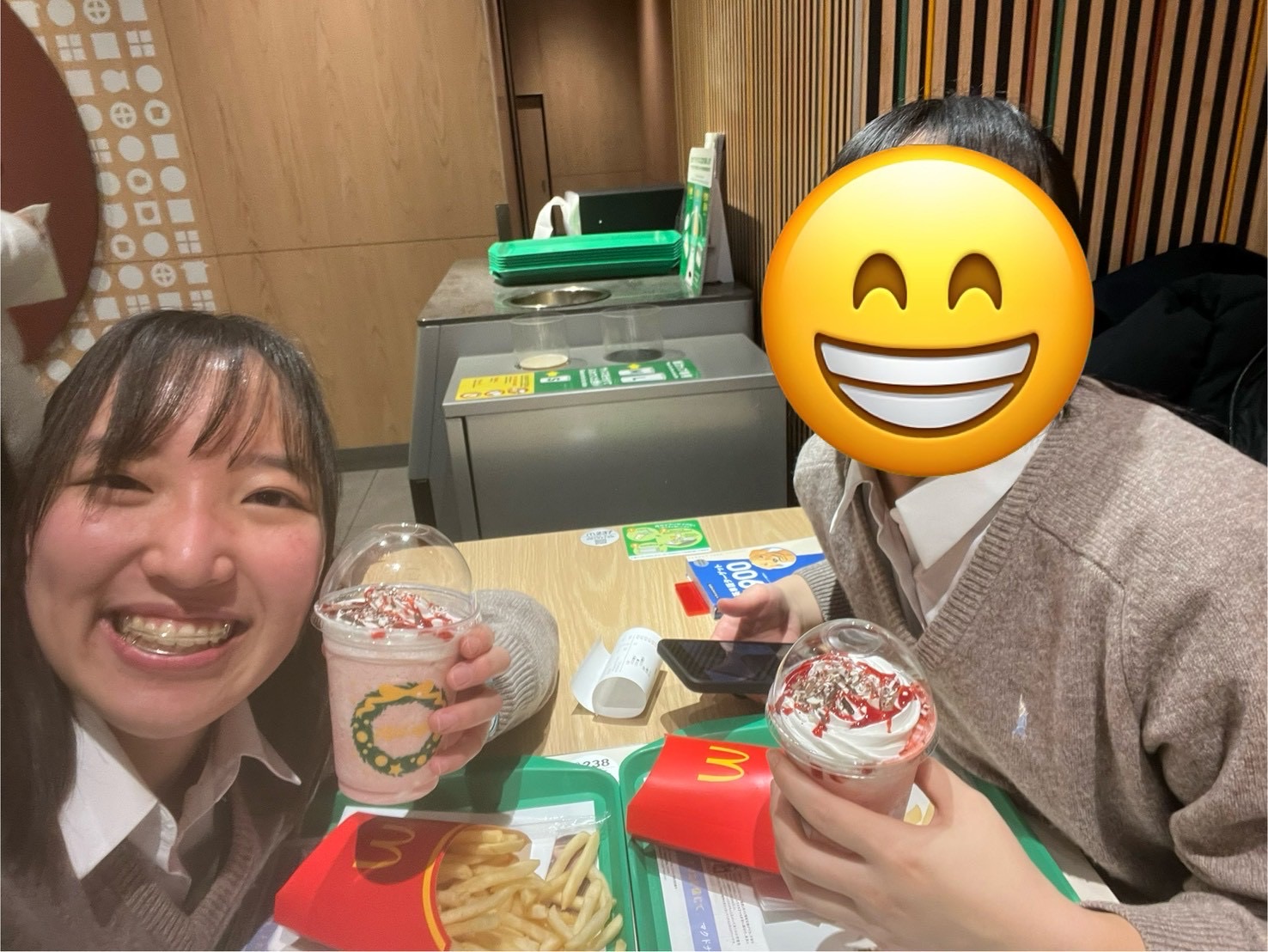 2025年度東京外国語大学合格体験記⑥【部活も受験も頑張りたい